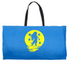 super saiyajin  dragonball z Weekender Totes