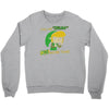 call me zelda one more time Crewneck Sweatshirt