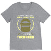 Lord Tachanka V-Neck Tee