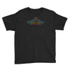 donald trump's pleasure paradise Youth Tee