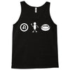 you turn me on Tank Top