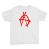 opalogo Youth Tee
