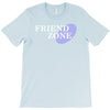 friend zone T-Shirt