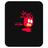 im the bomb Mousepad