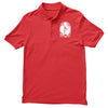 and sit together, now and forever Polo Shirt