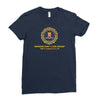 winners Ladies Fitted T-Shirt