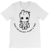 baby groot T-Shirt