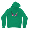 Wolverine Unisex Hoodie