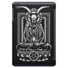 baphomet iPad Mini