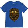 king of hip hop V-Neck Tee