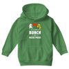 It's Just a Bunch of Hocus Pocus Youth Hoodie