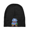 Mario Games Baby Beanies