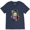 joker V-Neck Tee