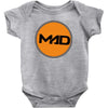 motion Baby Bodysuit
