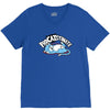 procatstinate V-Neck Tee