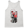 rawr Tank Top
