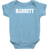barrett Baby Onesie