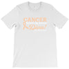 Cancer Picked The Wrong Diva T-Shirt