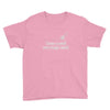 magic wand rhinestone Youth Tee