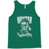 black series Tank Top