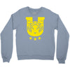 tigres de monterrey Crewneck Sweatshirt