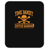 time bandit official deadliest catch Mousepad