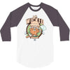 wicked nature! 3/4 Sleeve Shirt