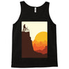 break on the mountain Tank Top