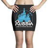 russia Mini Skirts