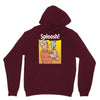 sploosh Unisex Hoodie