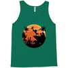 Life Of Leon King Tank Top
