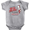 better call saul Baby Bodysuit