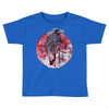 life is strange before the storm red raven Toddler T-shirt