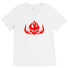 gurren lagann japanese mecha anime V-Neck Tee
