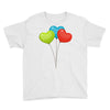 ballon color full Youth Tee