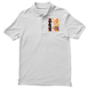 Goku Polo Shirt