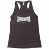 skrewdriver oi Racerback Tank