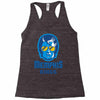 memphis kings Racerback Tank