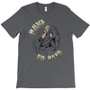 bawl so hard] T-Shirt