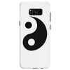 yin yang Samsung Galaxy S8