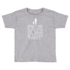 daddy Toddler T-shirt