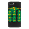 cheesy talk iPhone 7 Plus Case