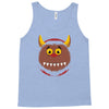 wild thing1 Tank Top
