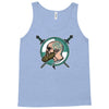 norse warlord Tank Top