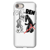 rey vs iPhone 8