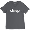 jeep paw sticker vinyl decal   car window truck bumper laptop cat dog V-Neck Tee