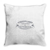 the notebook Throw Pillow
