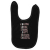 mother Baby Bibs