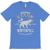 house stark winterfell T-Shirt