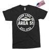 area 51 Exclusive T-shirt